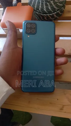 Samsung Galaxy A12 64 GB