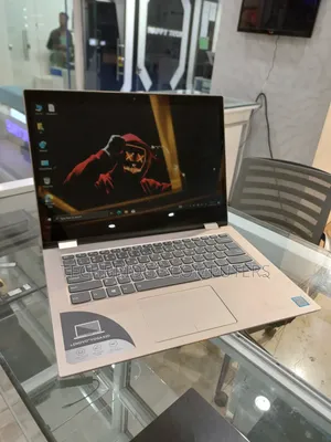 Laptop Lenovo Yoga 11e 8GB Intel Core i5 SSD 512GB