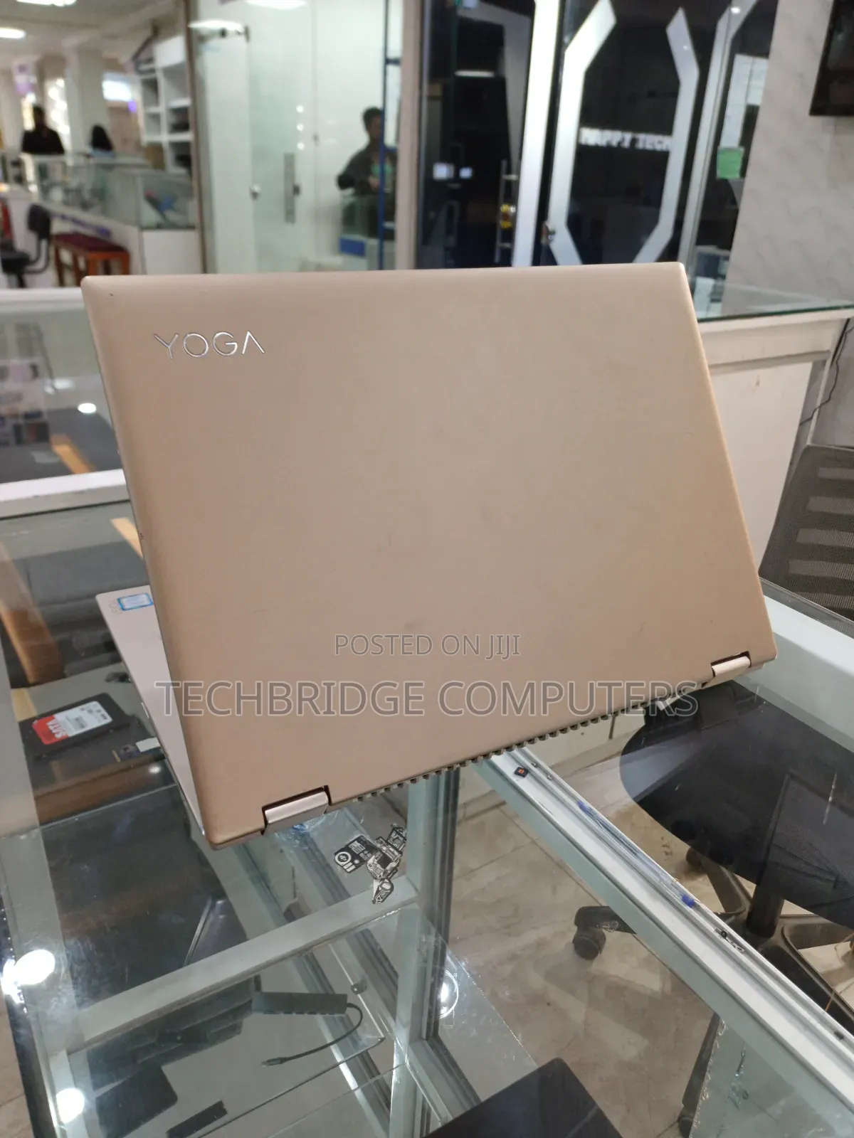 Laptop Lenovo Yoga 11e 8GB Intel Core i5 SSD 512GB