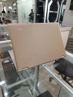 Laptop Lenovo Yoga 11e 8GB Intel Core i5 SSD 512GB