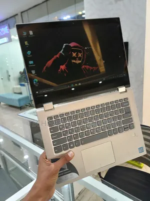 Laptop Lenovo Yoga 11e 8GB Intel Core i5 SSD 512GB