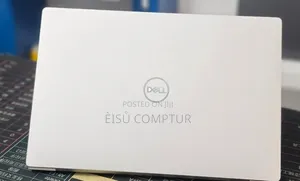 New Laptop Dell XPS 13 16GB Intel Core i7 SSD 512GB