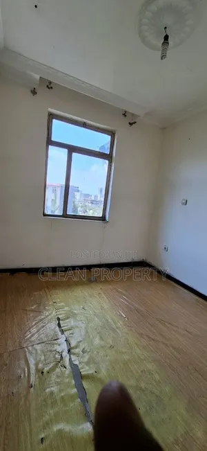 1bdrm Apartment in Clean Properties, Bole for rent