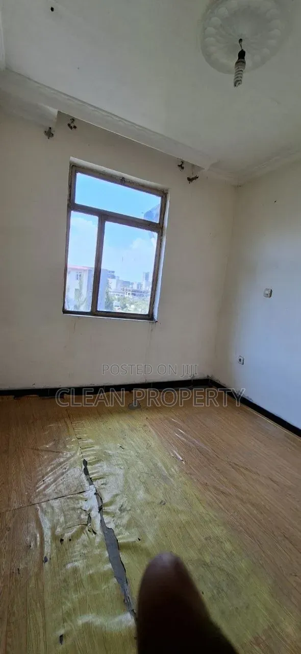 1bdrm Apartment in Clean Properties, Bole for rent
