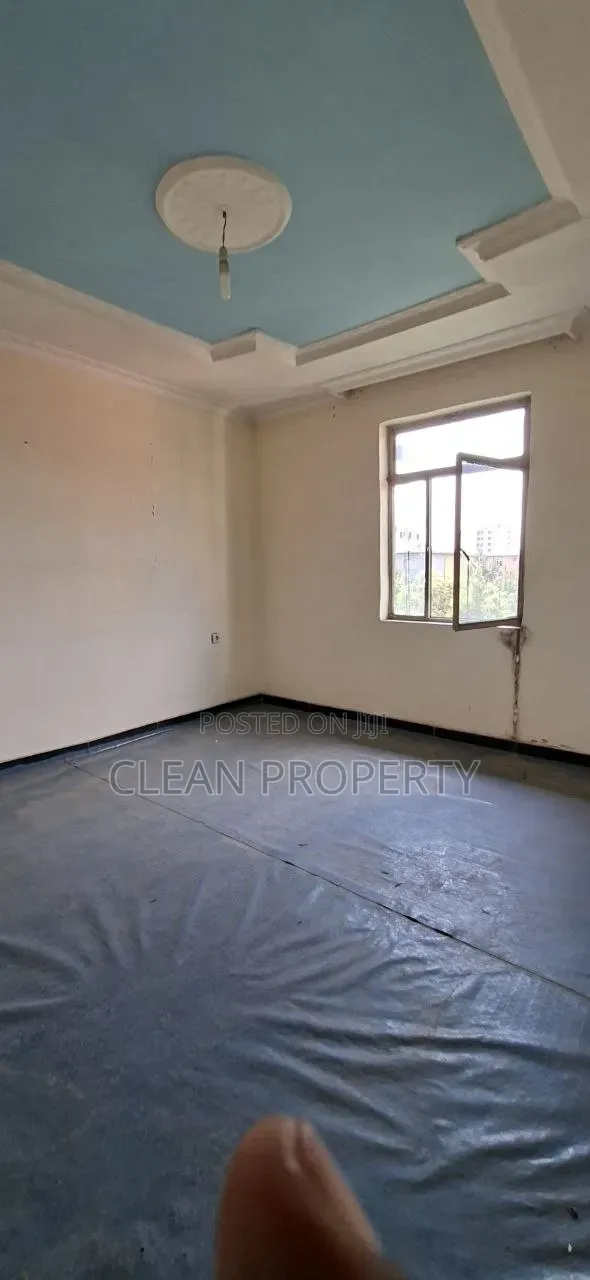 1bdrm Apartment in Clean Properties, Bole for rent