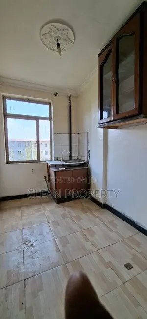 1bdrm Apartment in Clean Properties, Bole for rent