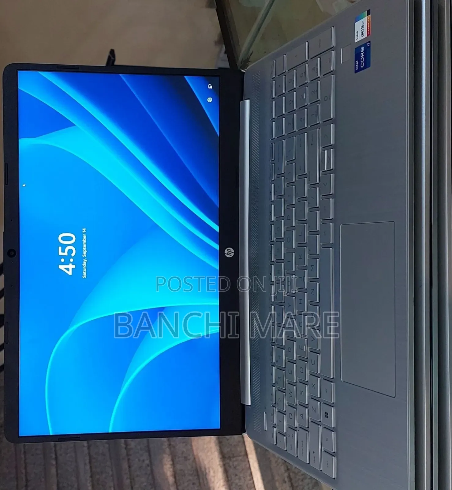 New Laptop HP Stream Notebook 16GB Intel Core i7 SSD 512GB