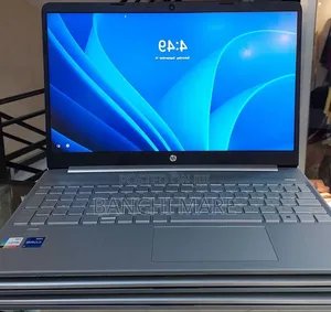 New Laptop HP Stream Notebook 16GB Intel Core i7 SSD 512GB
