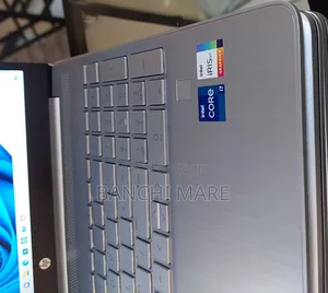 New Laptop HP Stream Notebook 16GB Intel Core i7 SSD 512GB