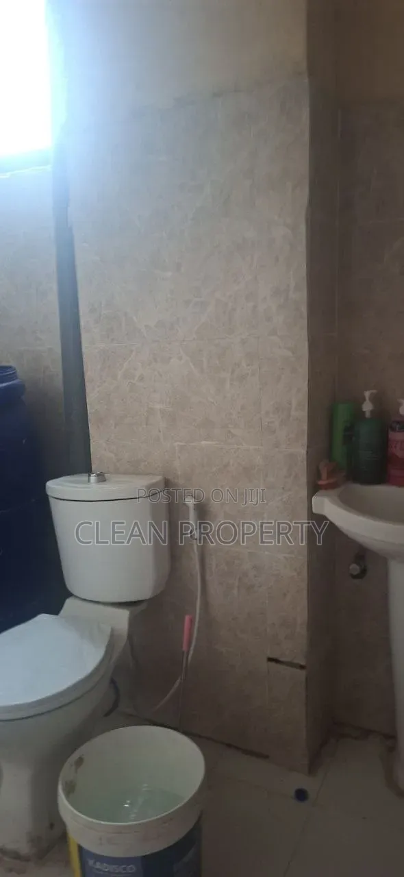 1bdrm Apartment in Clean Properties, Bole for rent