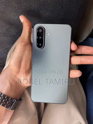 Samsung Galaxy A17 5G 256 GB Gray