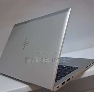 New Laptop HP EliteBook 840 G7 16GB Intel Core i7 SSD 512GB