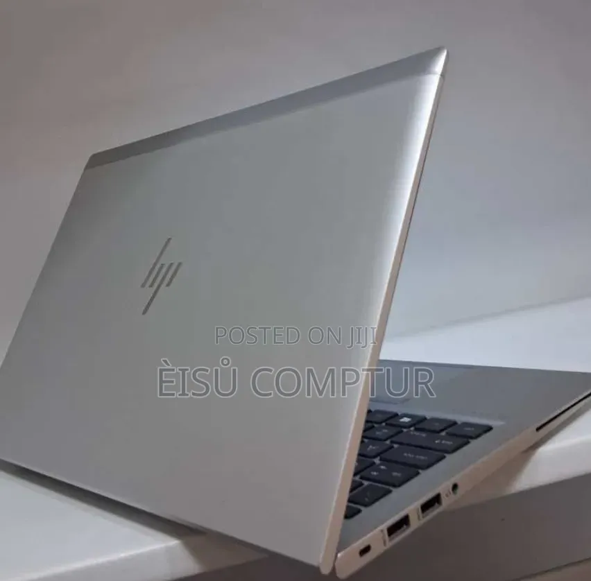 New Laptop HP EliteBook 840 G7 16GB Intel Core i7 SSD 512GB