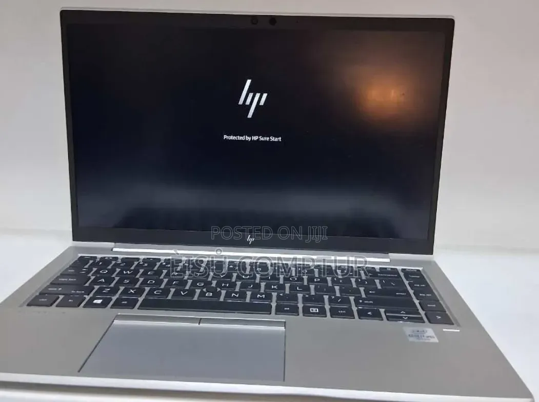 New Laptop HP EliteBook 840 G7 16GB Intel Core i7 SSD 512GB