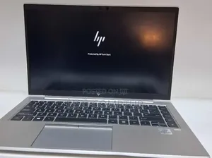 New Laptop HP EliteBook 840 G7 16GB Intel Core i7 SSD 512GB