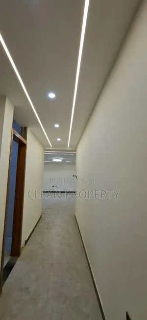 2bdrm Apartment in Clean Properties, Bole for rent