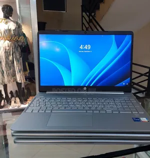 New Laptop HP Stream Notebook 16GB Intel Core i7 SSD 512GB