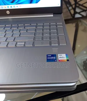 New Laptop HP Stream Notebook 16GB Intel Core i7 SSD 512GB