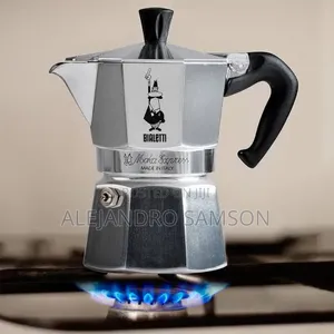 Bialetti Moka Express - 6 Cup