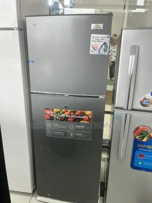 Elegance 202 Liter Refrigerator