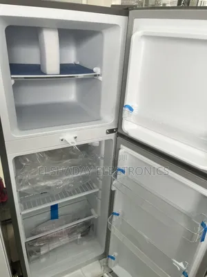 Elegance 202 Liter Refrigerator