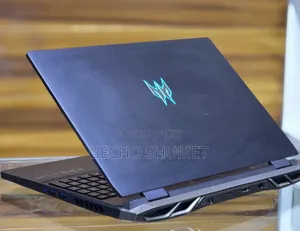 New Laptop Acer Predator Helios 300 16GB Intel Core i9 SSD 512GB