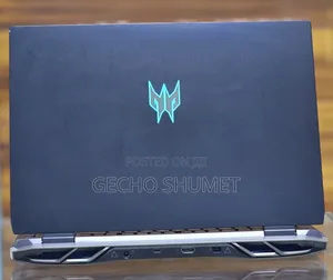 New Laptop Acer Predator Helios 300 16GB Intel Core i9 SSD 512GB