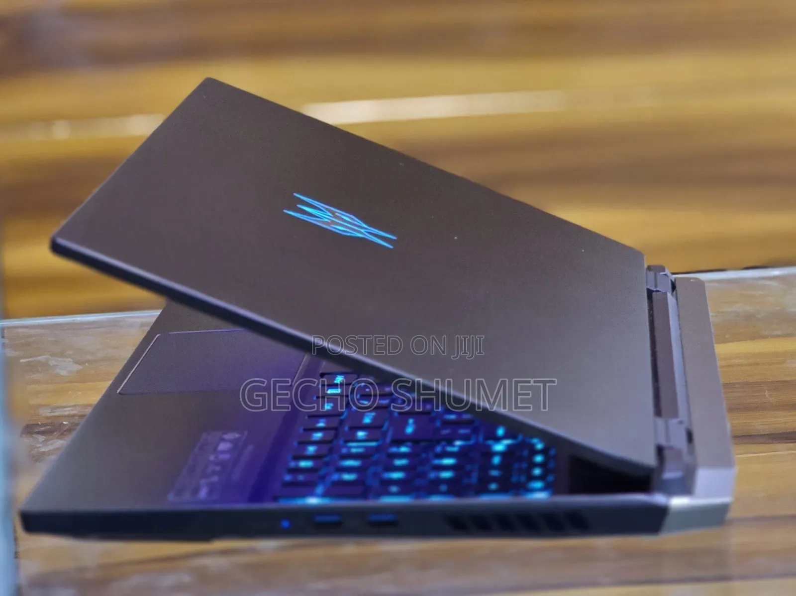 New Laptop Acer Predator Helios 300 16GB Intel Core i9 SSD 512GB