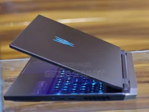 New Laptop Acer Predator Helios 300 16GB Intel Core i9 SSD 512GB