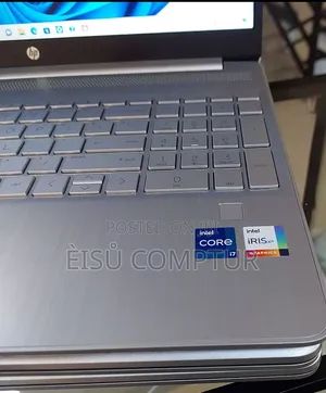 New Laptop HP Stream Notebook 16GB Intel Core i7 SSD 512GB