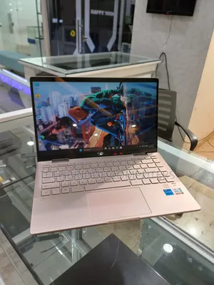 Laptop HP Pavilion 15 8GB Intel Core i5 SSD 512GB