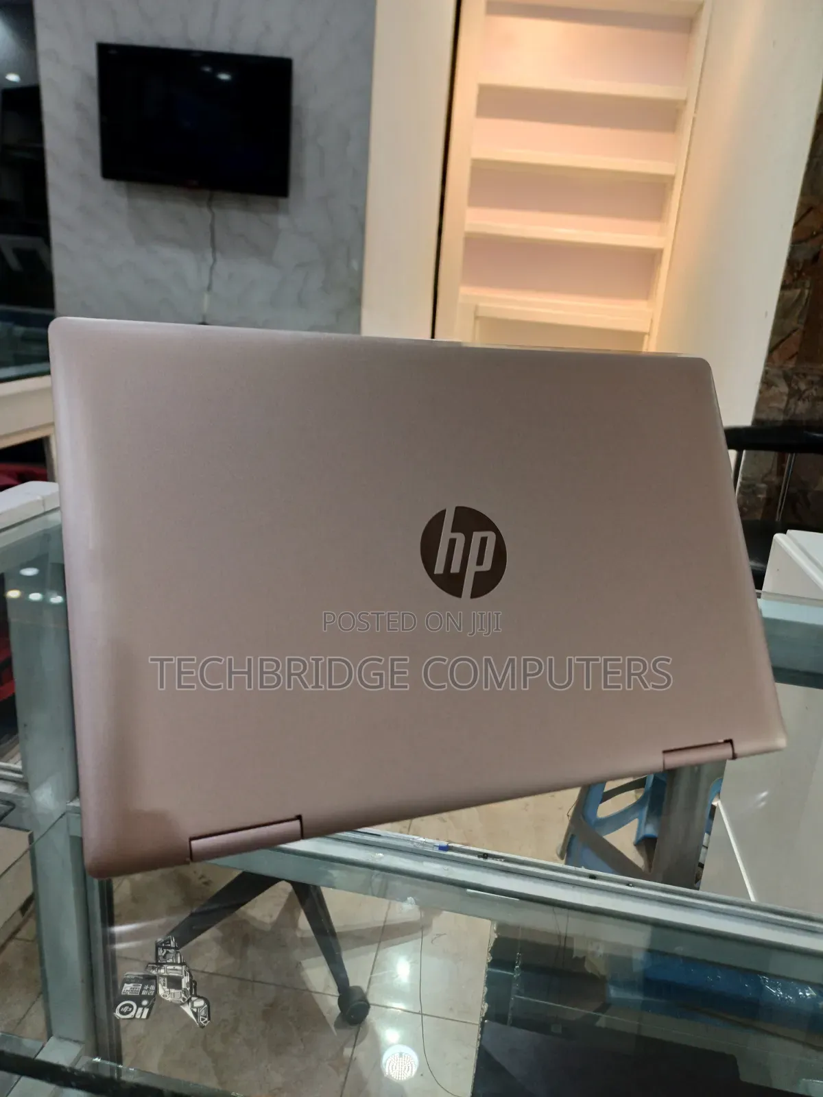 Laptop HP Pavilion 15 8GB Intel Core i5 SSD 512GB