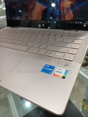 Laptop HP Pavilion 15 8GB Intel Core i5 SSD 512GB