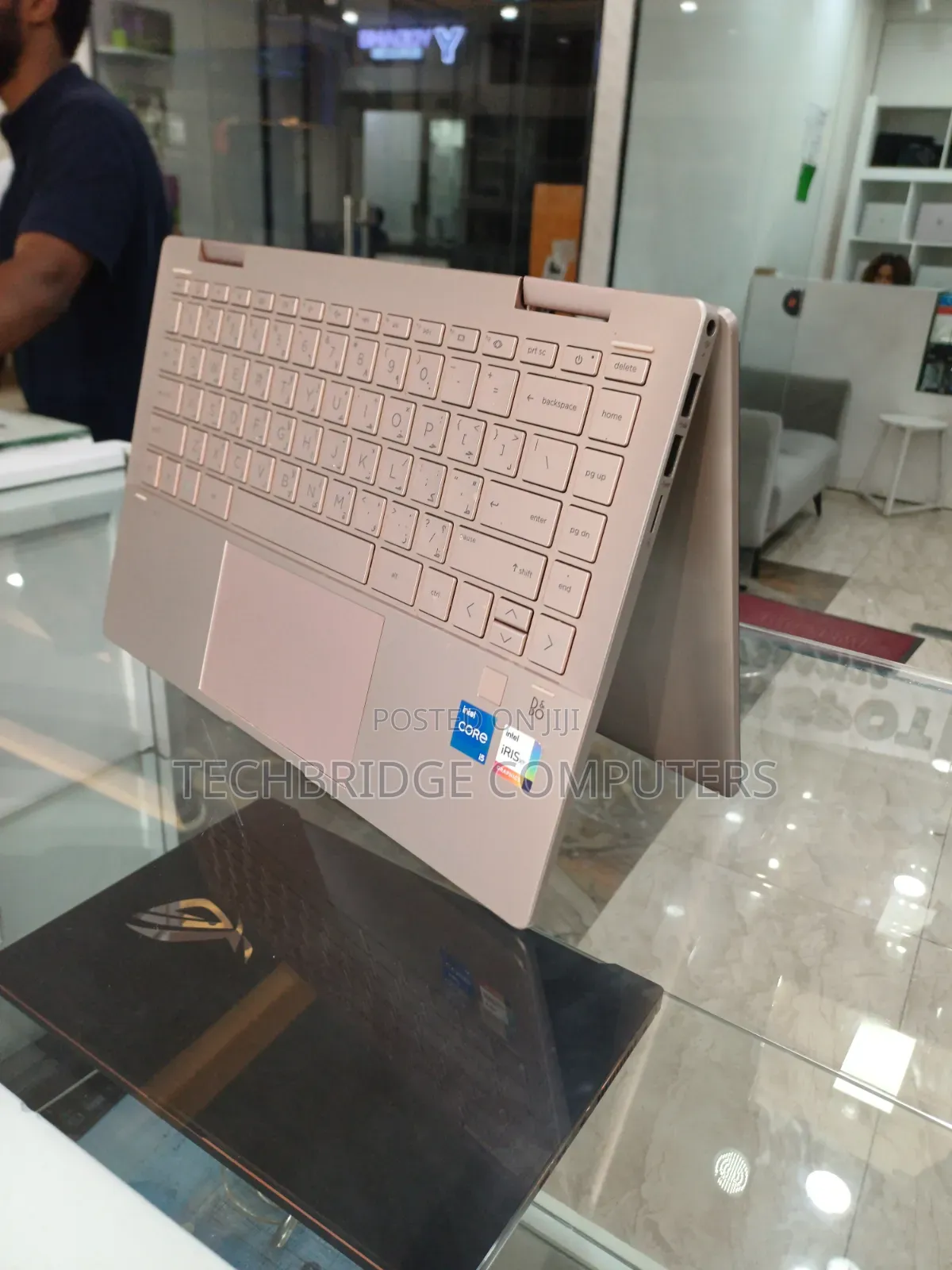 Laptop HP Pavilion 15 8GB Intel Core i5 SSD 512GB