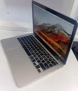 New Laptop Apple MacBook Air 2013 8GB Intel Core i5 SSD 256GB
