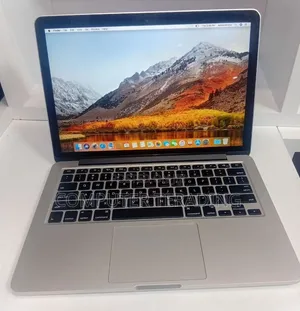 New Laptop Apple MacBook Air 2013 8GB Intel Core i5 SSD 256GB