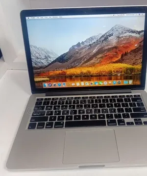 New Laptop Apple MacBook Air 2013 8GB Intel Core i5 SSD 256GB