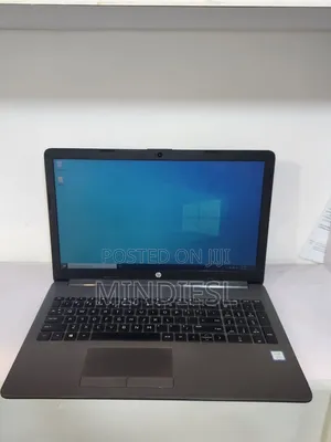 New Laptop HP 15 8GB Intel Core i3 HDD 700GB