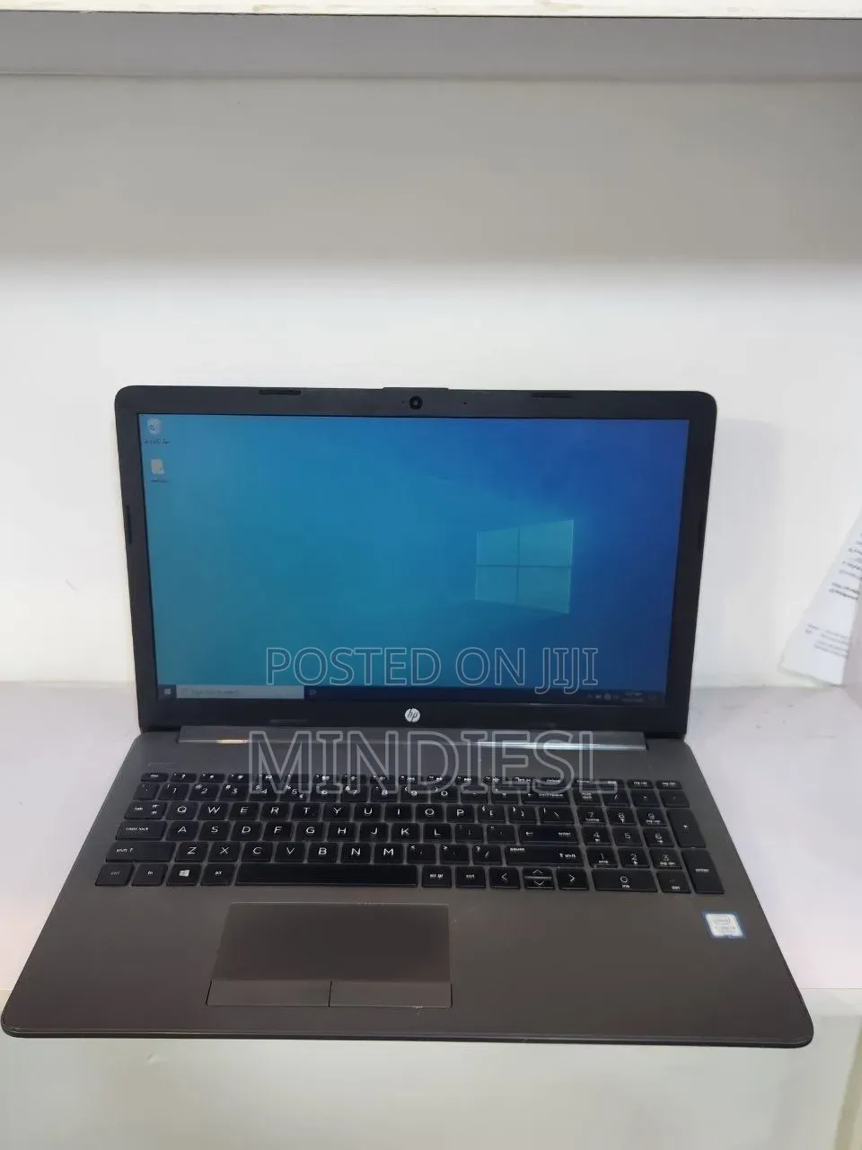 New Laptop HP 15 8GB Intel Core i3 HDD 700GB