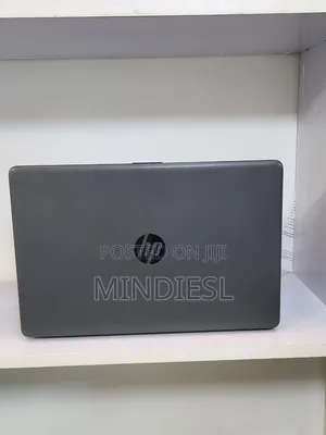 New Laptop HP 15 8GB Intel Core i3 HDD 700GB