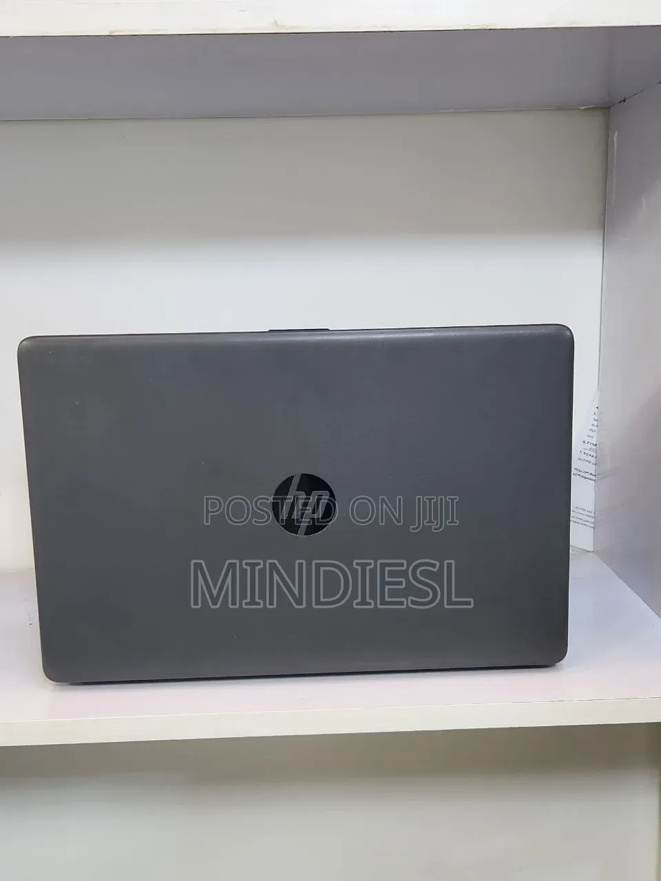 New Laptop HP 15 8GB Intel Core i3 HDD 700GB