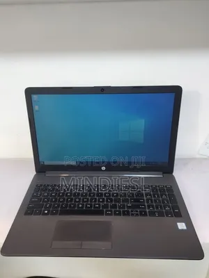 New Laptop HP 15 8GB Intel Core i3 HDD 700GB