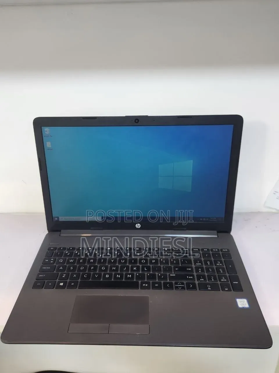 New Laptop HP 15 8GB Intel Core i3 HDD 700GB