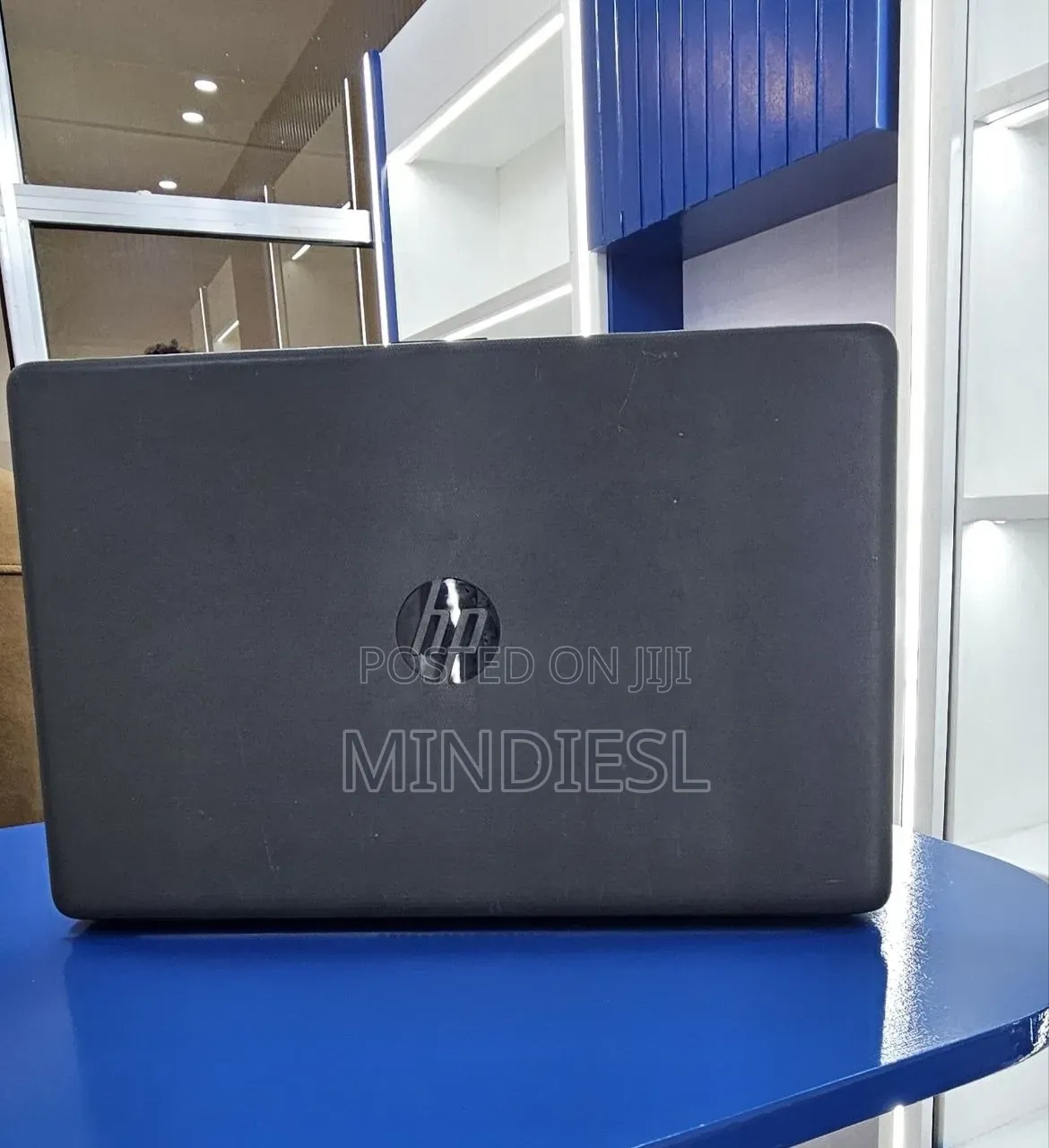New Laptop HP 15 8GB Intel Core i3 HDD 700GB