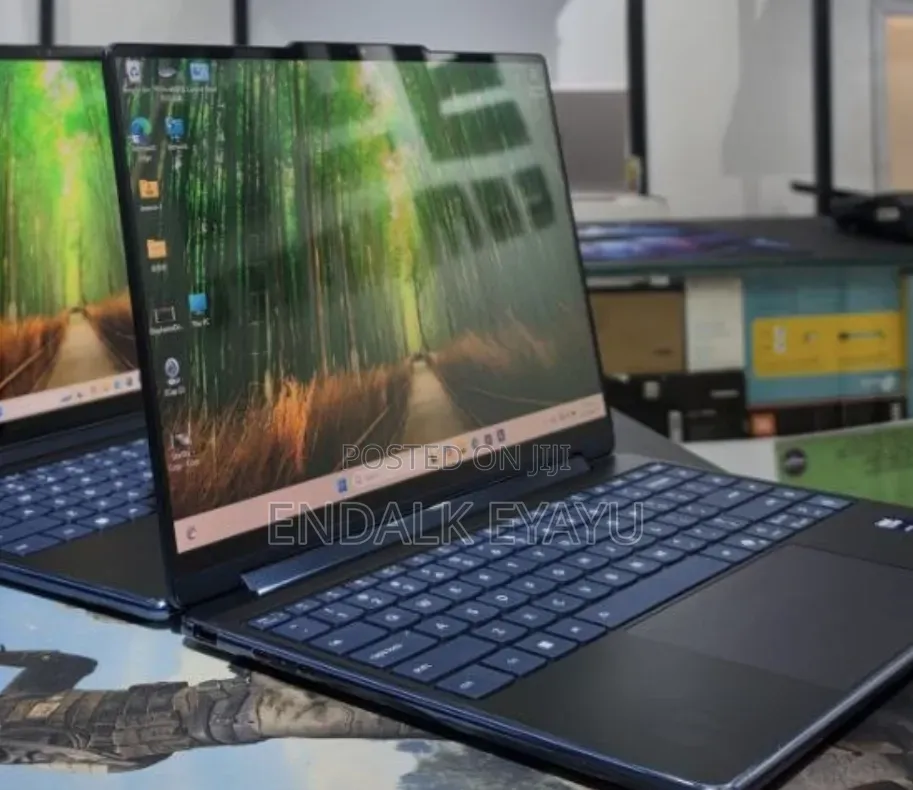 New Laptop Lenovo Yoga 9i 32GB Intel Core Ultra 7 SSD 1T