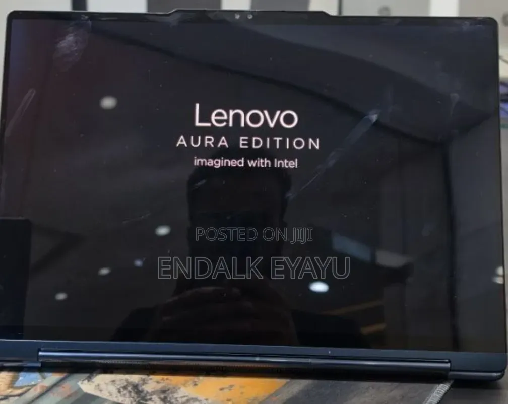 New Laptop Lenovo Yoga 9i 32GB Intel Core Ultra 7 SSD 1T