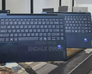 New Laptop Lenovo Yoga 9i 32GB Intel Core Ultra 7 SSD 1T