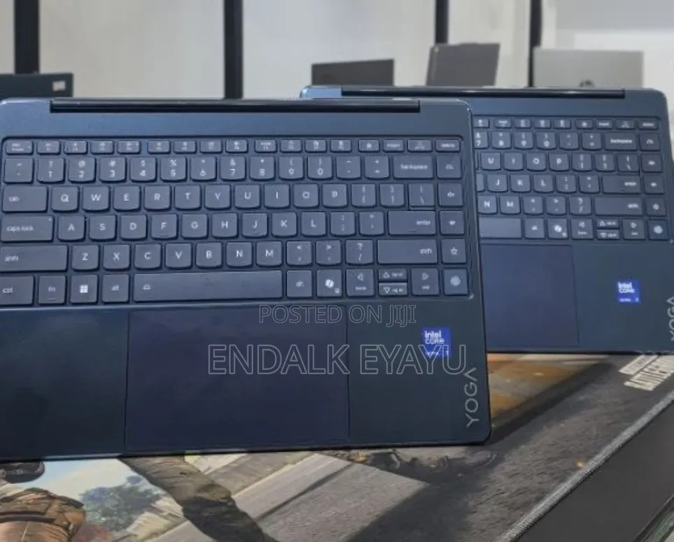 New Laptop Lenovo Yoga 9i 32GB Intel Core Ultra 7 SSD 1T