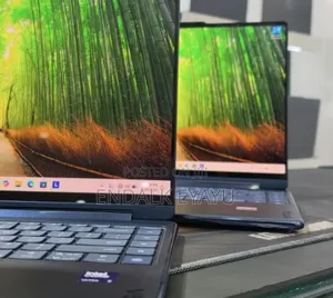 New Laptop Lenovo Yoga 9i 32GB Intel Core Ultra 7 SSD 1T