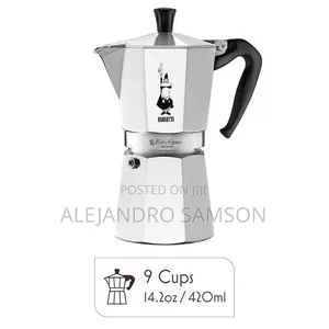 Bialetti Moka Express